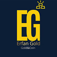 طلای آبشده عرفان